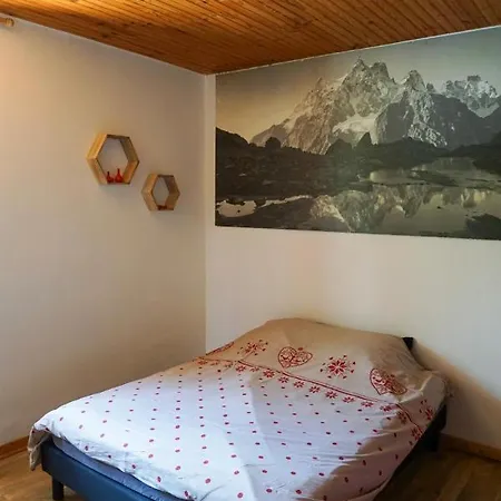 Refuge Du Pre De Madame Carle *
