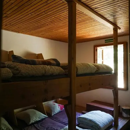 Refuge Du Pre De Madame Carle